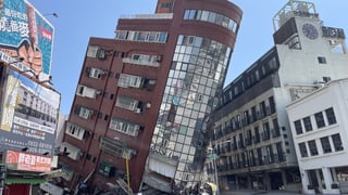 TSMC зупинила виробництво чипів на Тайвані після найпотужнішого за чверть століття землетрусу