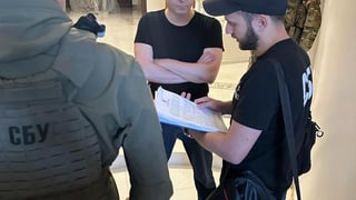 СБУ проводит обыски у нардепа Шуфрича по делу о государственной измене