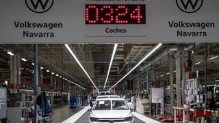 Акції європейських автоконцернів втратили $10 млрд на слабких прогнозах Stellantis, Volkswagen і Aston