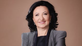 DR
