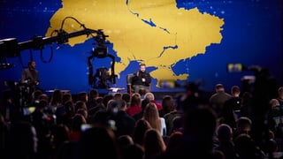 Офіс Президента України