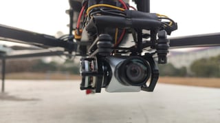 Украинский аналог DJI Mavic будет запущен в серийное производство. Forbes узнал характеристики и цену «Шмавика»