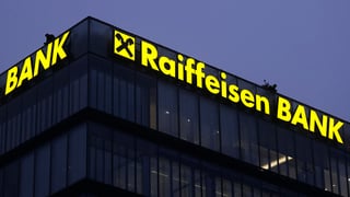 Україна відмовляється виключити Raiffeisen із переліку міжнародних спонсорів війни – Reuters