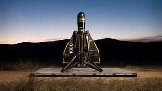 ANDURIL INDUSTRIES/anduril.com