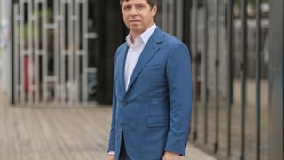 Антон Забєльський для Forbes Ukraine