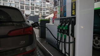 Goldman Sachs попередив про гострий дефіцит дизельного пального у світі