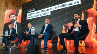 Антон Забельский для Forbes Ukraine