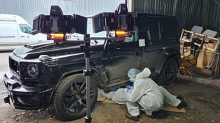 Національна поліція України