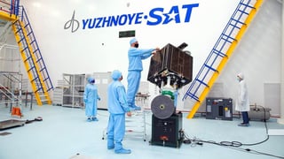 SpaceX вивела на орбіту український супутник «Січ-2-30», хоча він застарів задовго до вильоту. У чому тоді суть?