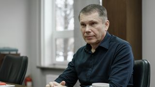 Антон Забєльський для Forbes Україна