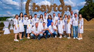 «Енергія Єдності»: як Vitagro Partner, частина ГК Vitagro, відкриває нові потужності й працює на стабільність аграрного ринку України під час війни