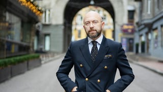 Александр Чекменев