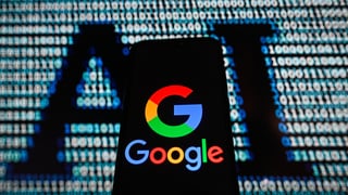 Google тихо отказалась от обещания не использовать ИИ для создания оружия