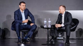 Сергей Пириев для Forbes Ukraine