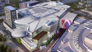 «Без людей не можна будувати проєкти». З десяти анонсованих на 2024 рік великих ТРЦ може не відкритись жоден (виключення – «Епіцентр»). У чому причина?