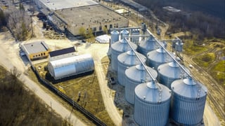 Близько 1250 робочих місць та 3,6 млрд грн інвестицій. В Україні зареєстрували два нові індустріальні парки