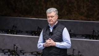 ГБР хочет ограничить срок ознакомления Порошенко с «угольным делом»