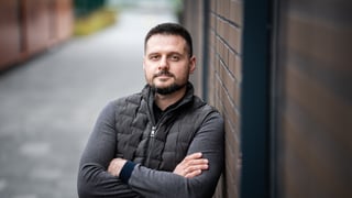 Артем Галкін