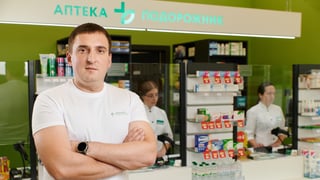 пресс-служба «Подорожника»