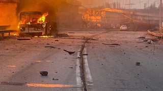 Россия снова бьет по энергетике. Пострадала ДнепроГЭС и ряд объектов по всей Украине, есть перебои со светом