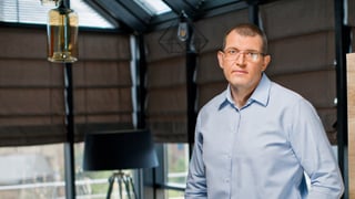 Viacheslav Muzyka