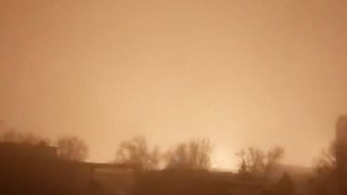 Сили оборони уразили Волгоградський НПЗ «Лукойла» – Генштаб ЗСУ (оновлено)