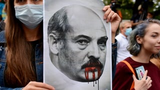 Чому Лукашенко не хоче нападати на Україну