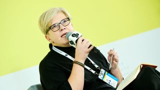 Фотографії надані ФондомВіктораПінчука©2026 . Фотографи: Ніколас Лобе (PRYZM)