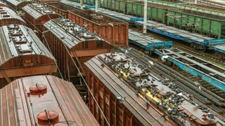ВВП Украины в январе вырос на 3,5%. Помогли морской коридор ВСУ, внутренняя торговля и строительство