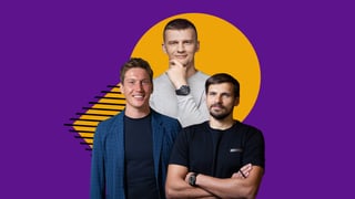 «Сегмент із каламутного схематозу переріс у нормальний бізнес». Фонд співвласників Parimatch купив арбітражну компанію. Чому ця угода на $10–20 млн знакова
