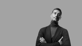 Криза як бізнес-можливість. Сергій Шапран про те, як ризик став кроком до успіху