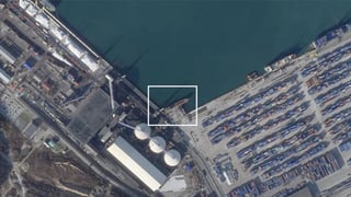 Росія поставила Північній Кореї 1 млн барелів нафти в обмін на військову допомогу – ВВС