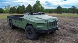 предоставлено компанией «Украинская бронетехника»