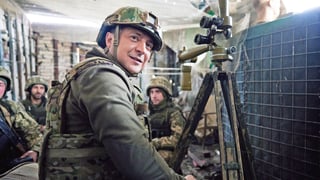 пресс-центр Президента Украины