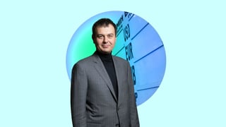 Getty Images, Александр Чекменев