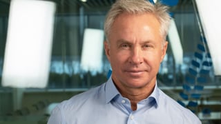 Александр Чекменев