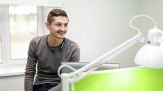 Dots Platform
