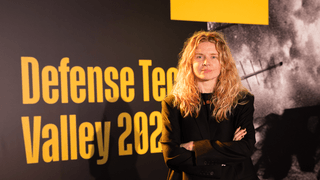 Співзасновниця Defence Builder Катерина Безсудна очолила офіс виробника дронів Tekever в Україні