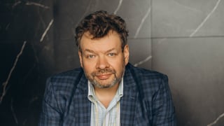 Люди та бізнес — не комірка в Excel. Як Україні скористатися уроками нобелівських лауреатів з економіки Роберта Голла і Майкла Вудфорда