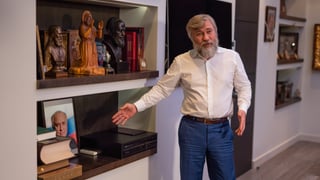 Назарий Мазылюк/УП