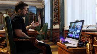 Офіс президента України