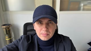 В Вене освободили журналиста Михаила Ткача. МИД выясняет обстоятельства задержания