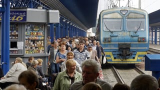«Укрзализныця» после рекордных убытков вышла в прибыль. Но рано радоваться. Что может быть не так с финансами УЗ
