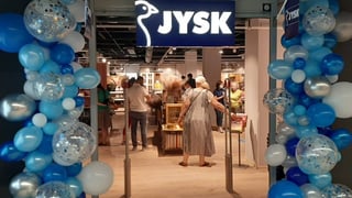 Jysk.ua
