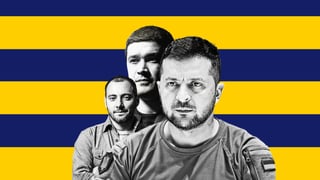 Колаж Анна Наконечна