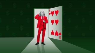 Shutterstock/Колаж Олександра Карасьова