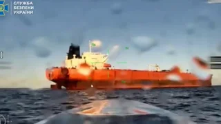 скріншот з відео