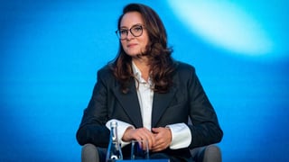 Facebook Юлії Свириденко