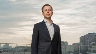 Фото: Антон Забєльський, для Forbes Ukraine