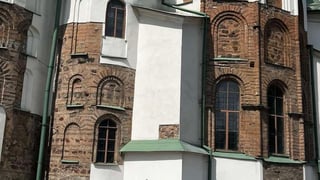Софійський собор у Києві та Одеська кіностудія пошкоджені внаслідок атаки РФ (фото)